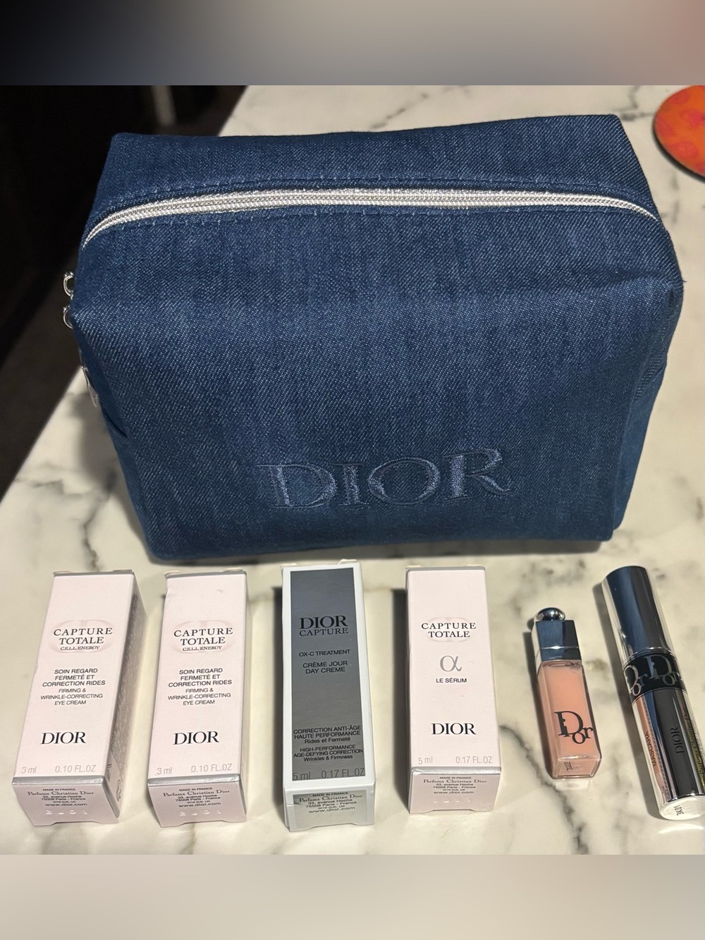Dior Bundle!!!!🔥🔥🔥